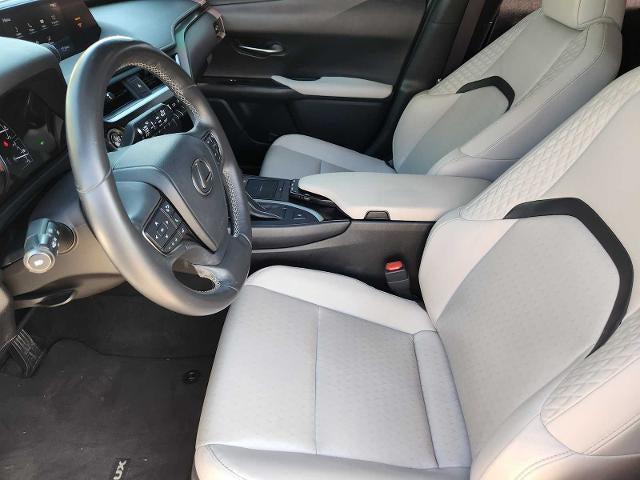 used 2020 Lexus UX 200 car, priced at $30,455