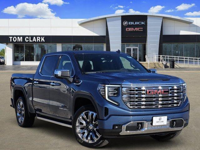 new 2026 GMC Sierra 1500 car, priced at $71,740