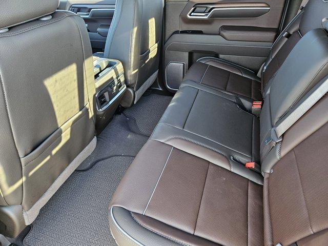 new 2026 GMC Sierra 1500 car, priced at $71,740