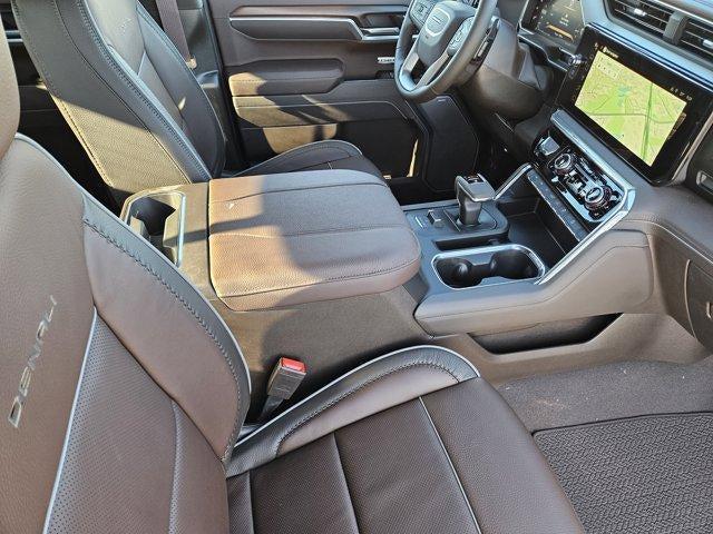 new 2026 GMC Sierra 1500 car, priced at $71,740