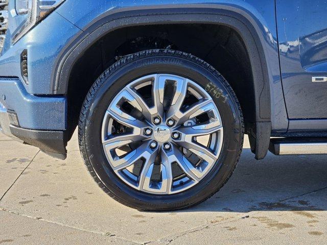 new 2026 GMC Sierra 1500 car, priced at $71,740