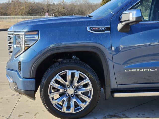 new 2026 GMC Sierra 1500 car, priced at $71,740