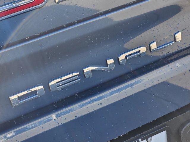 new 2026 GMC Sierra 1500 car, priced at $71,740