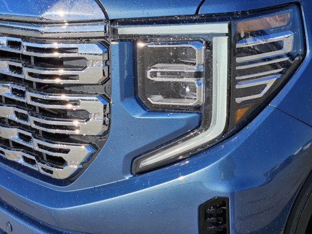 new 2026 GMC Sierra 1500 car, priced at $71,740