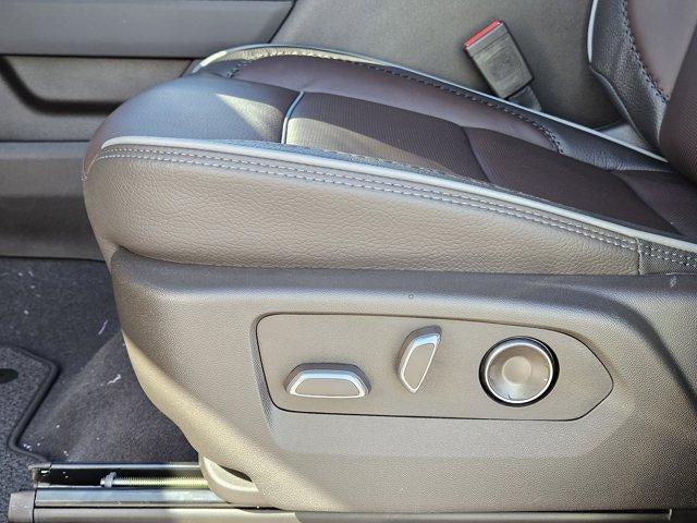 new 2026 GMC Sierra 1500 car, priced at $71,740