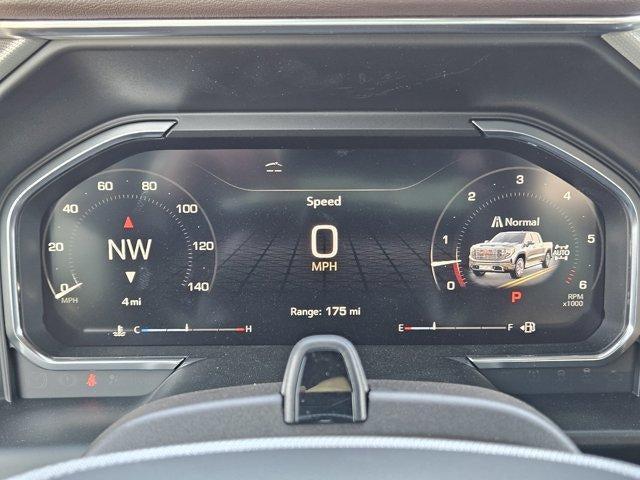 new 2026 GMC Sierra 1500 car, priced at $71,740
