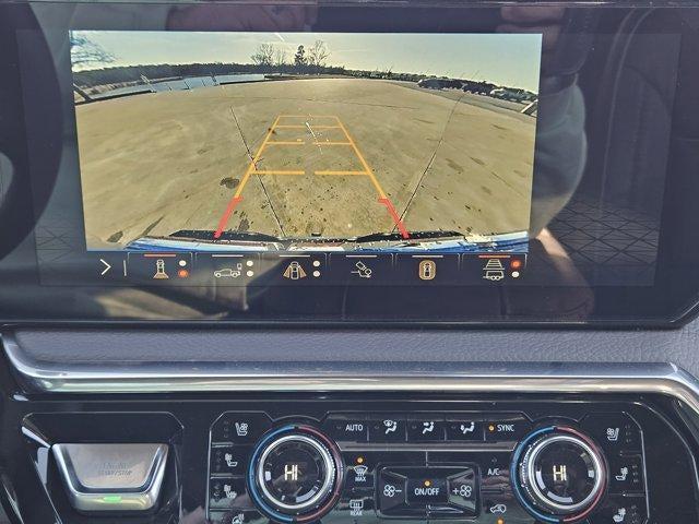 new 2026 GMC Sierra 1500 car, priced at $71,740