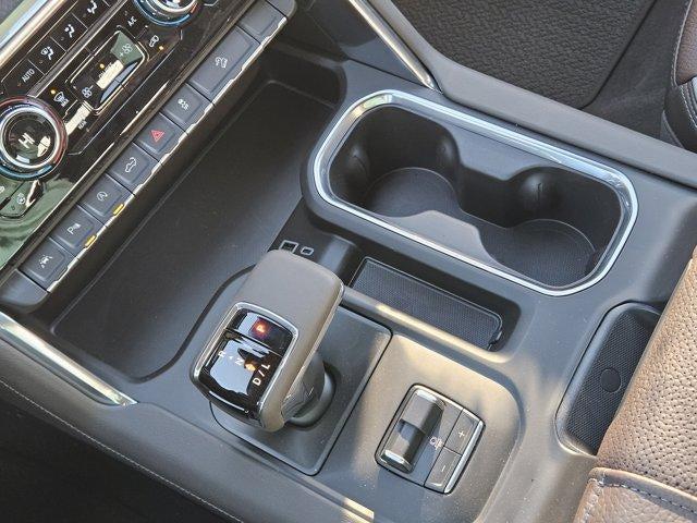 new 2026 GMC Sierra 1500 car, priced at $71,740