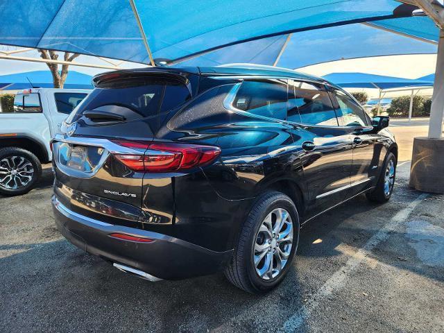 used 2019 Buick Enclave car, priced at $25,455