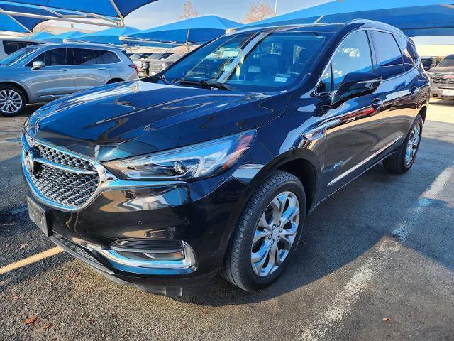 used 2019 Buick Enclave car, priced at $25,455