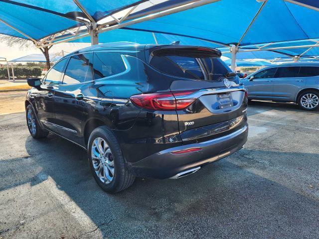 used 2019 Buick Enclave car, priced at $25,455