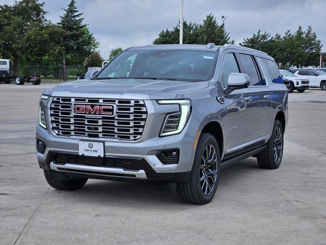 new 2026 GMC Yukon XL car, priced at $95,555