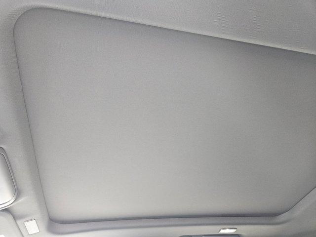 new 2026 GMC Yukon XL car, priced at $95,555