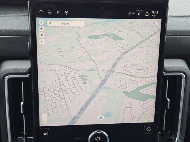 new 2026 GMC Yukon XL car, priced at $95,555