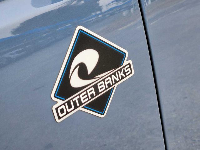 used 2023 Ford Bronco car, priced at $42,977