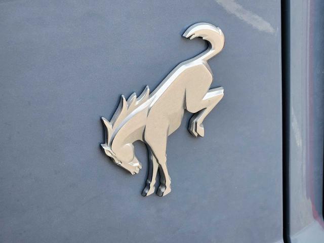 used 2023 Ford Bronco car, priced at $42,977