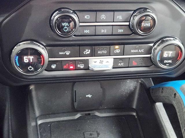 used 2023 Ford Bronco car, priced at $42,977