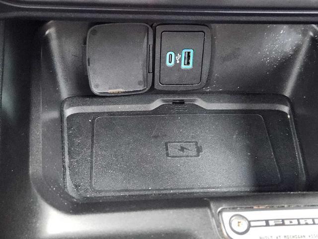 used 2023 Ford Bronco car, priced at $42,977