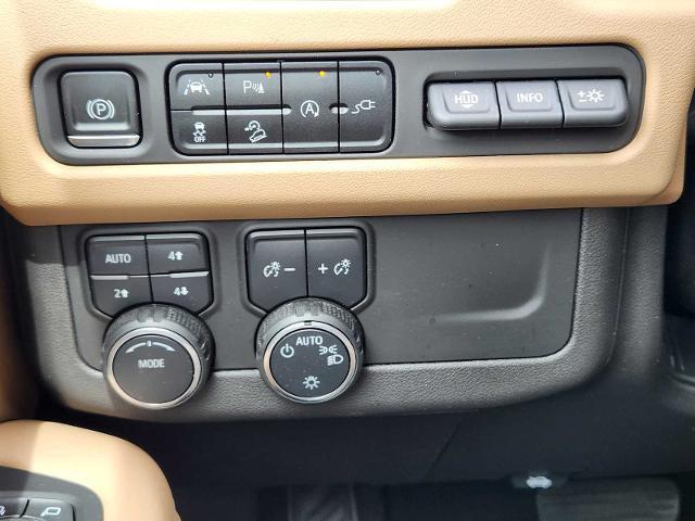 used 2021 Chevrolet Tahoe car, priced at $39,652