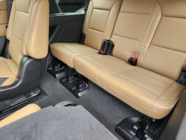 used 2021 Chevrolet Tahoe car, priced at $39,652
