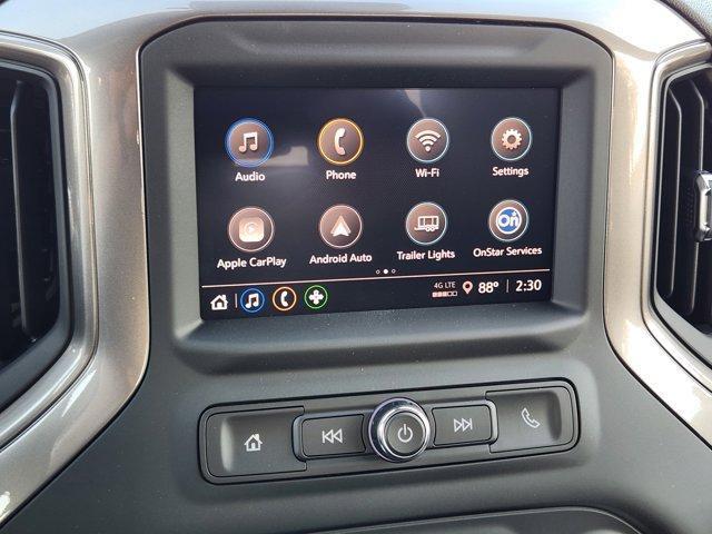 new 2026 GMC Sierra 1500 car, priced at $40,685