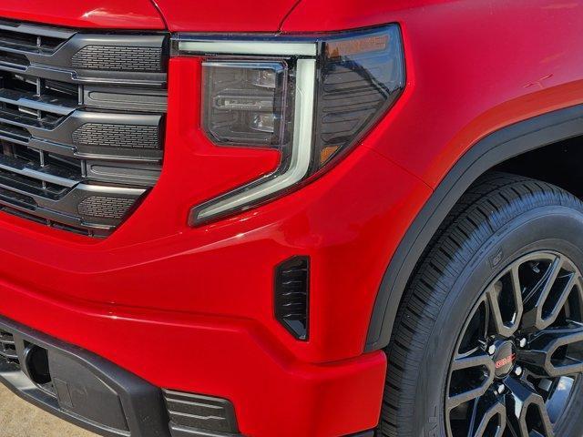 new 2026 GMC Sierra 1500 car, priced at $40,685