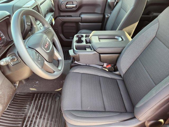 new 2026 GMC Sierra 1500 car, priced at $40,685