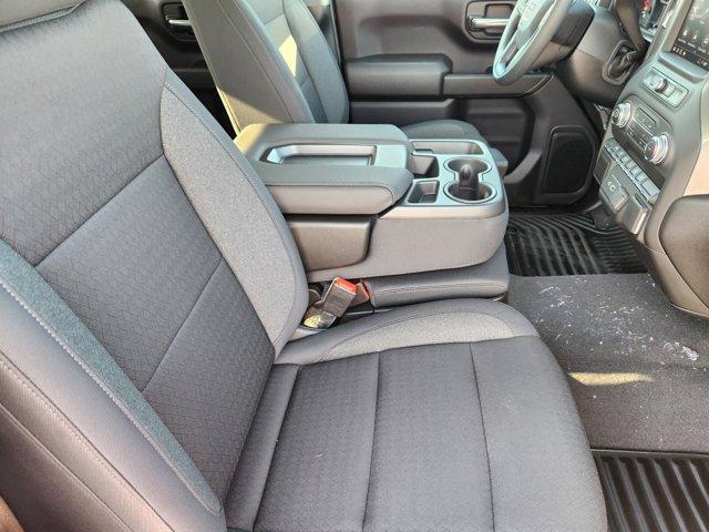 new 2026 GMC Sierra 1500 car, priced at $40,685