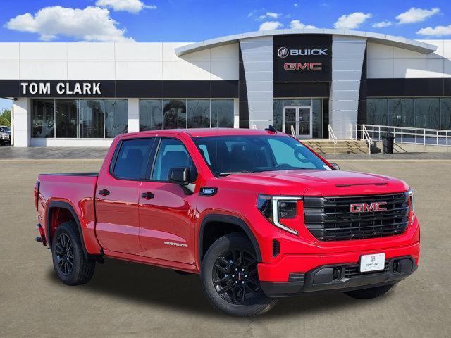 new 2026 GMC Sierra 1500 car, priced at $40,685