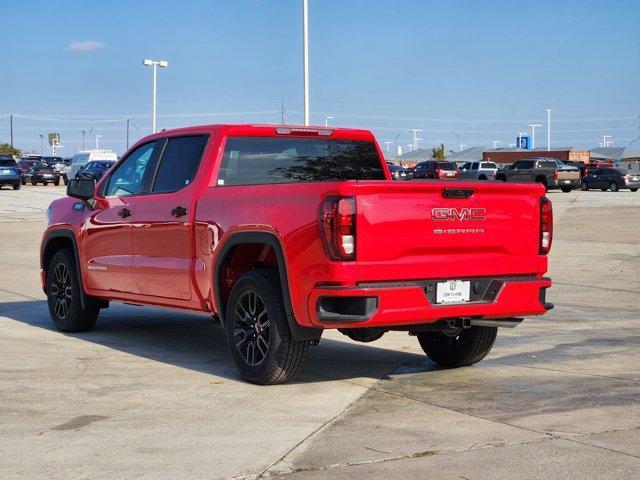 new 2026 GMC Sierra 1500 car, priced at $40,685