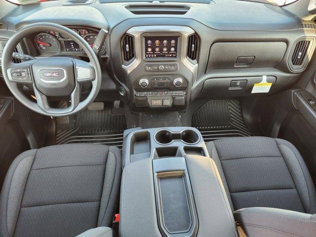 new 2026 GMC Sierra 1500 car, priced at $40,685