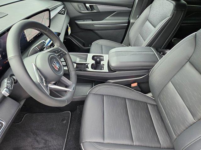 new 2026 Buick Enclave car, priced at $50,955