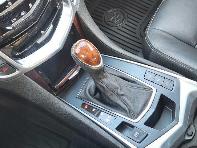 used 2016 Cadillac SRX car, priced at $10,977