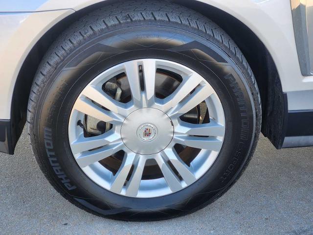 used 2016 Cadillac SRX car, priced at $10,977