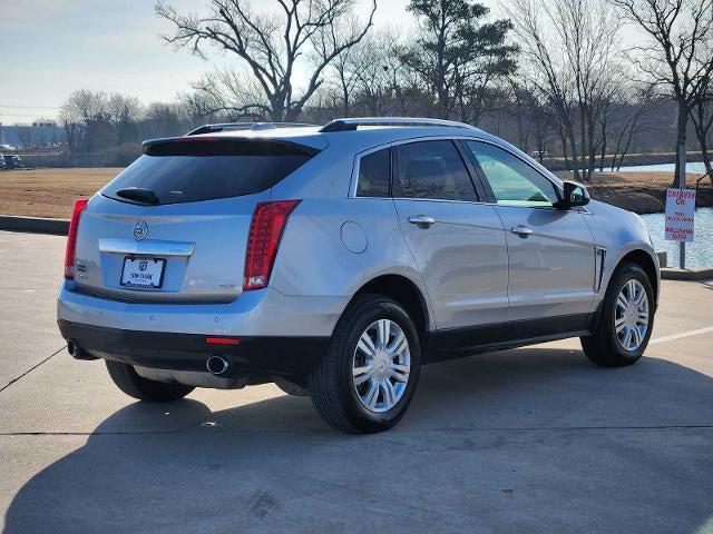 used 2016 Cadillac SRX car, priced at $10,977