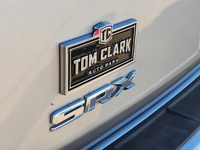 used 2016 Cadillac SRX car, priced at $10,977