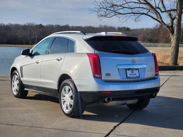 used 2016 Cadillac SRX car, priced at $10,977