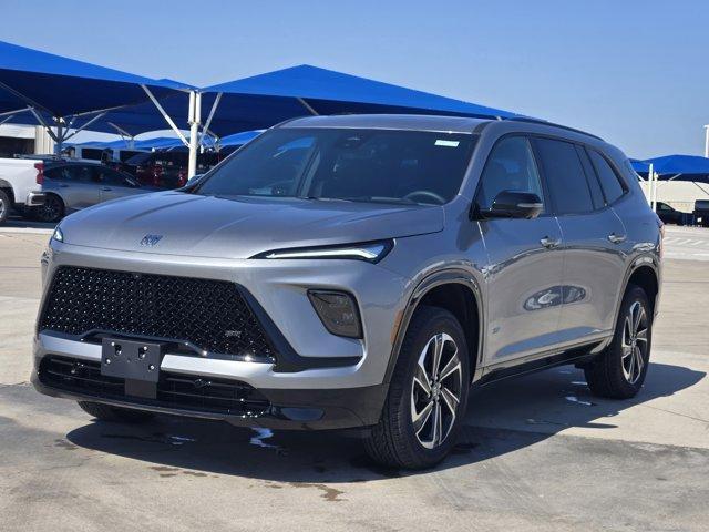 new 2026 Buick Enclave car, priced at $49,305