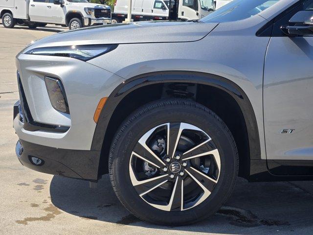 new 2026 Buick Enclave car, priced at $49,305