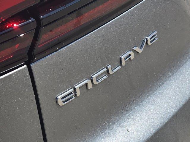 new 2026 Buick Enclave car, priced at $49,305