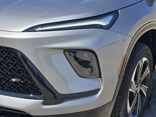 new 2026 Buick Enclave car, priced at $49,305