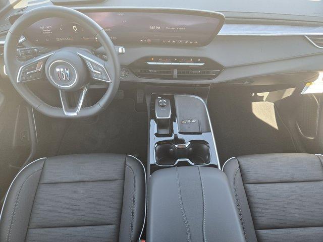 new 2026 Buick Enclave car, priced at $49,305
