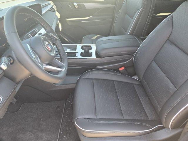 new 2026 Buick Enclave car, priced at $49,305