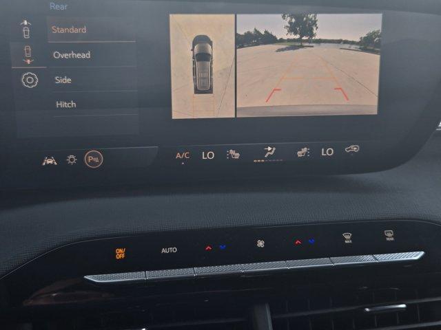 new 2026 Buick Enclave car, priced at $49,305