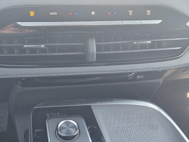 new 2026 Buick Enclave car, priced at $49,305