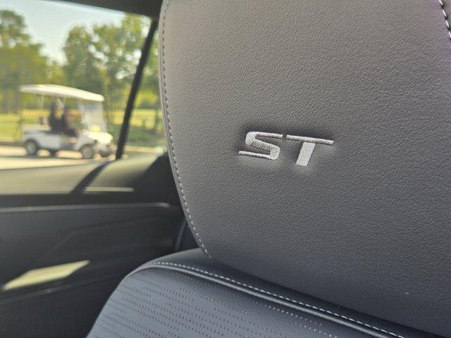 new 2026 Buick Enclave car, priced at $49,305