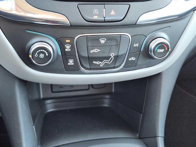 used 2023 Chevrolet Equinox car, priced at $17,977