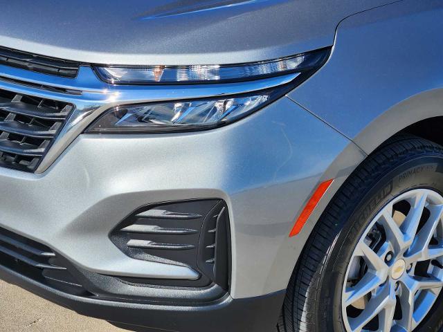 used 2023 Chevrolet Equinox car, priced at $17,977