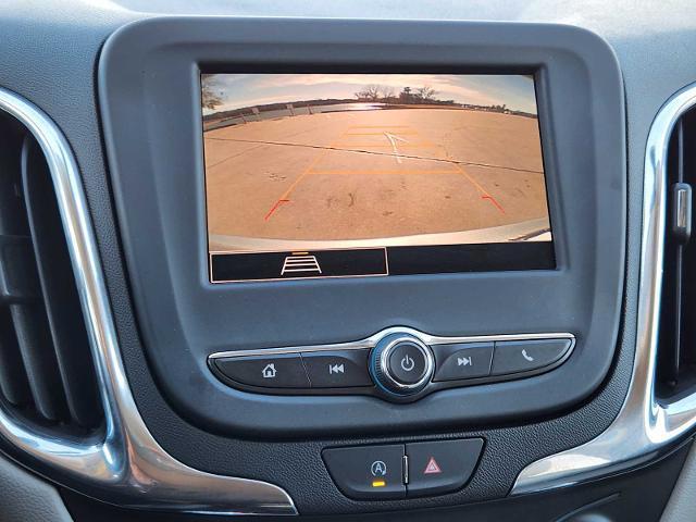 used 2023 Chevrolet Equinox car, priced at $17,977