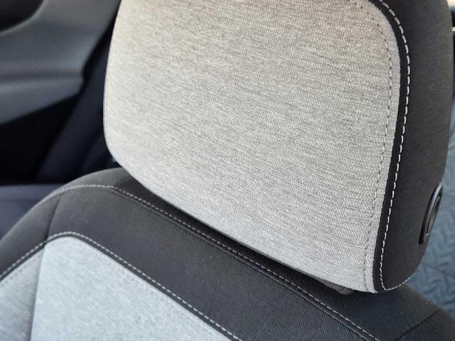 used 2023 Chevrolet Equinox car, priced at $17,977